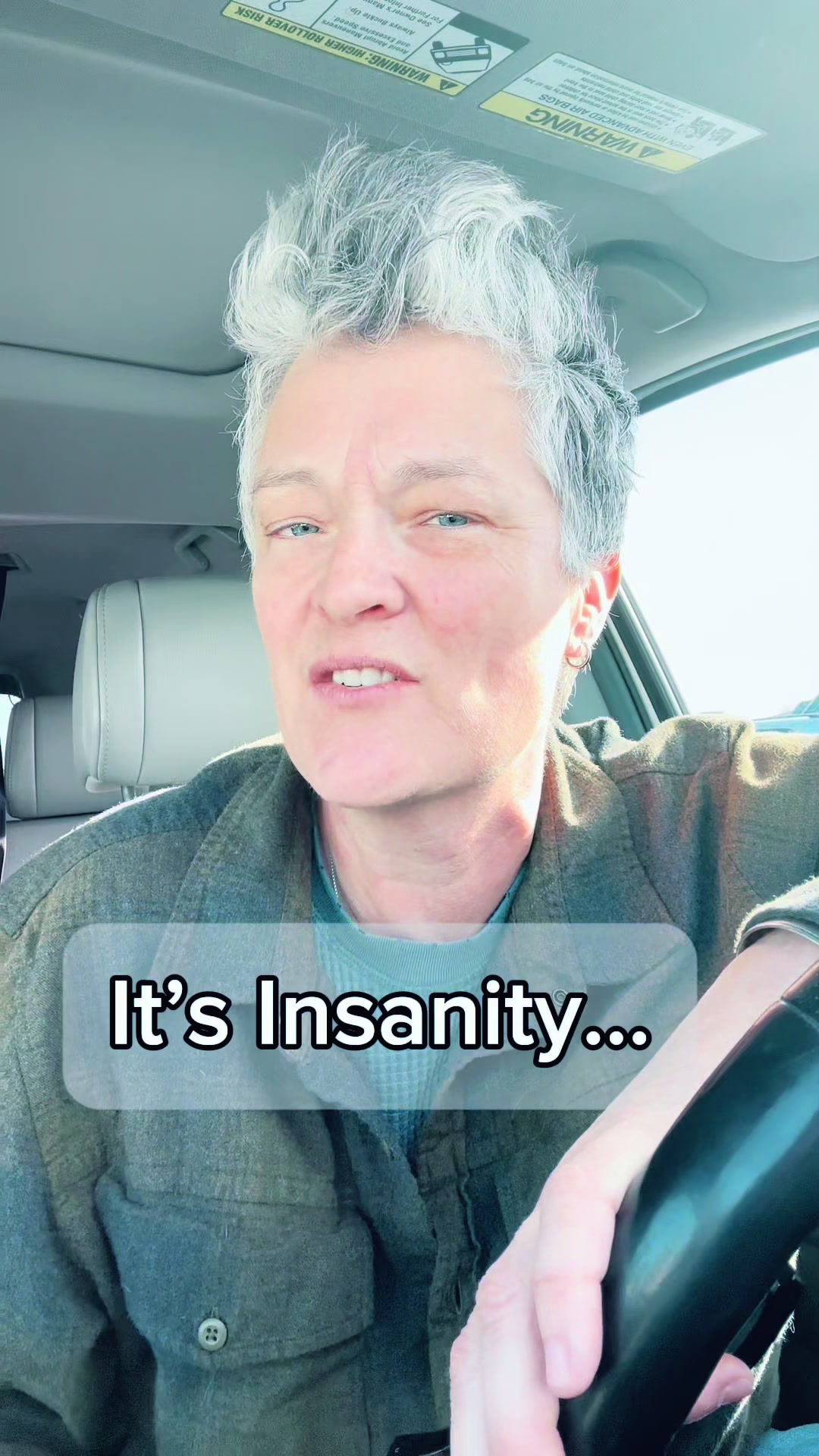 @Handsome Heather&trade;