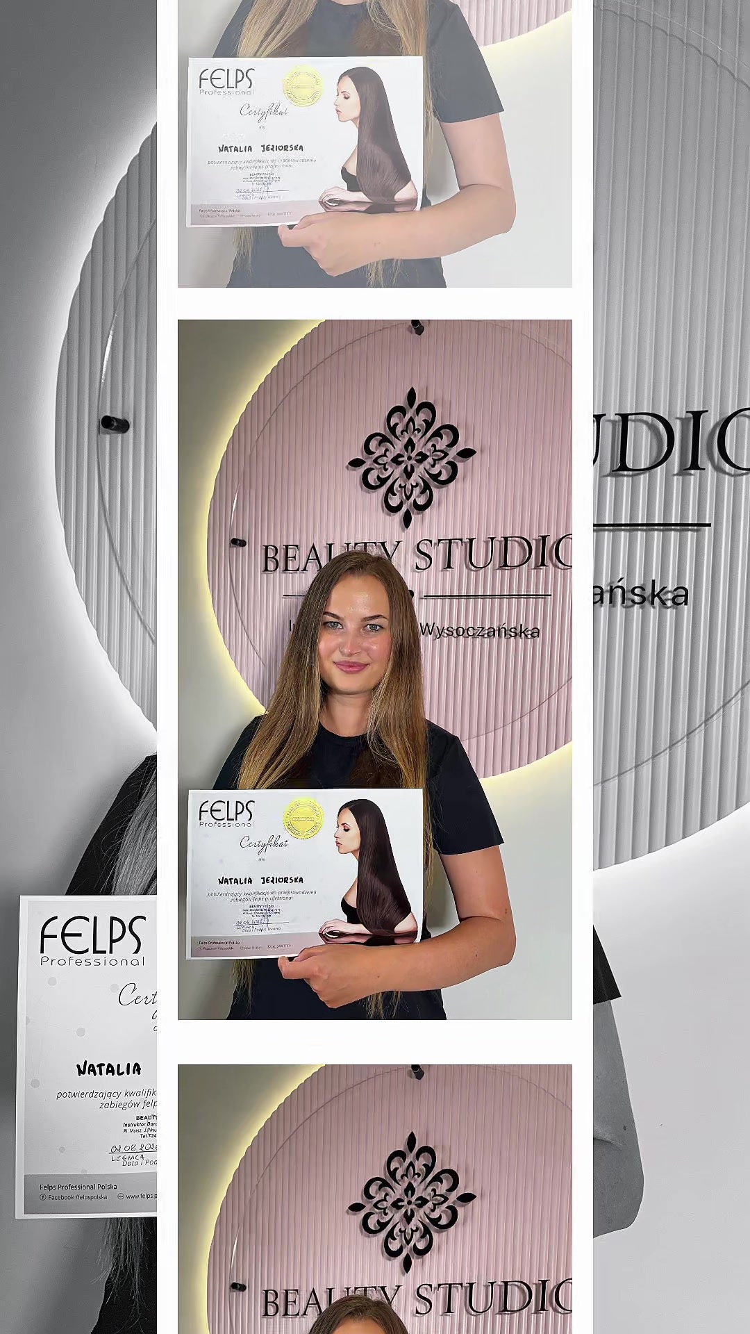 @Beauty Studio Legnica