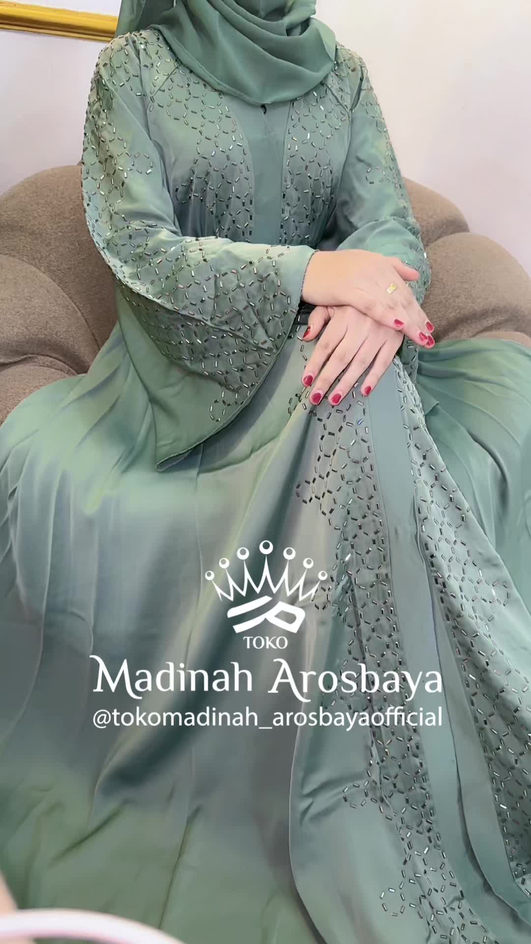@OWNER TOKO MADINAH AROSBAYA