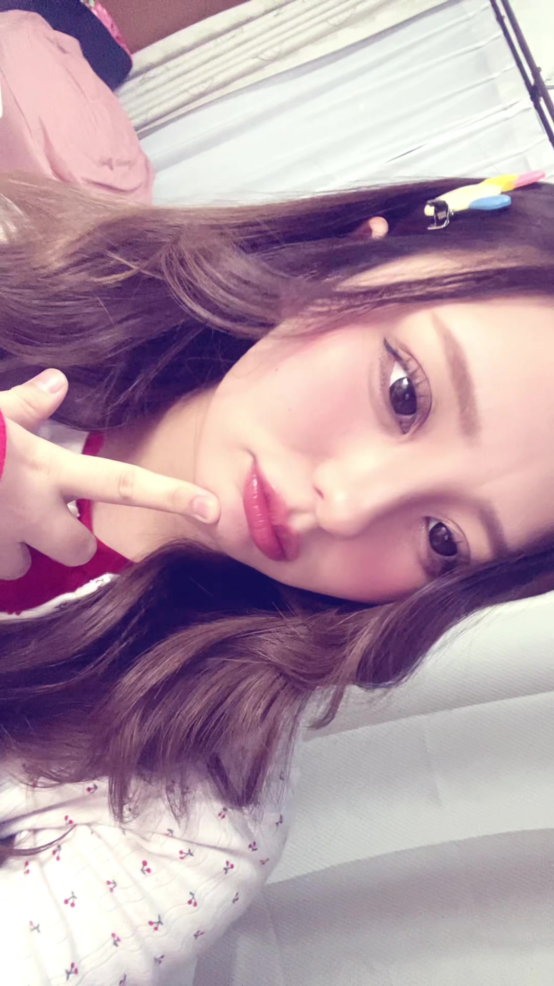 @凪