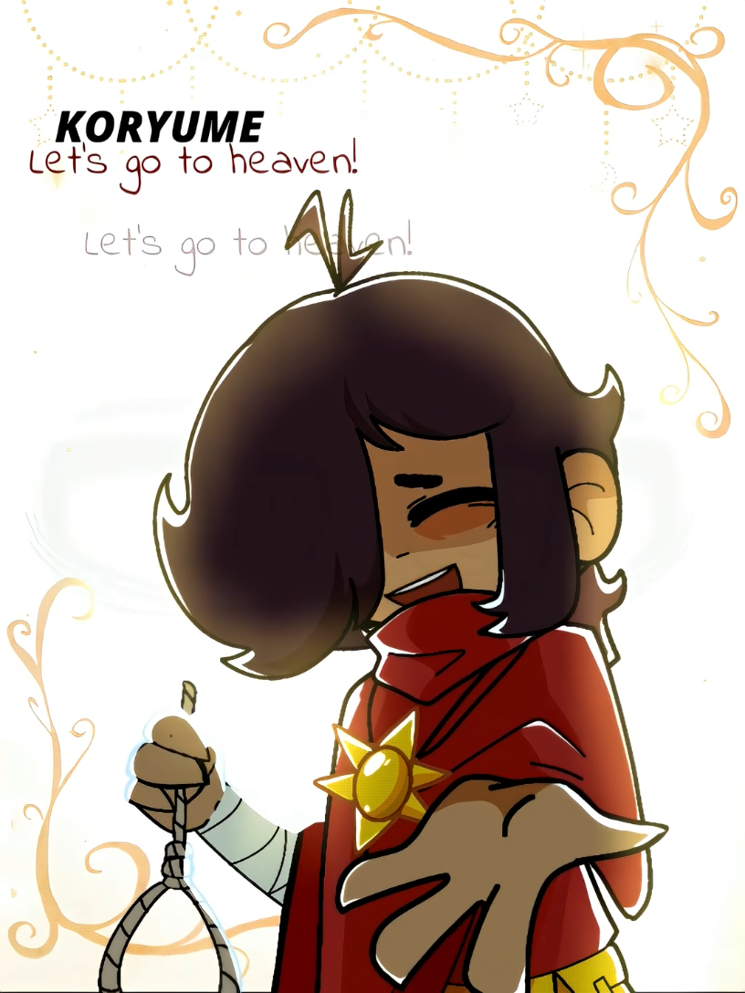 @KORYUME |COMISSIONS OPEN