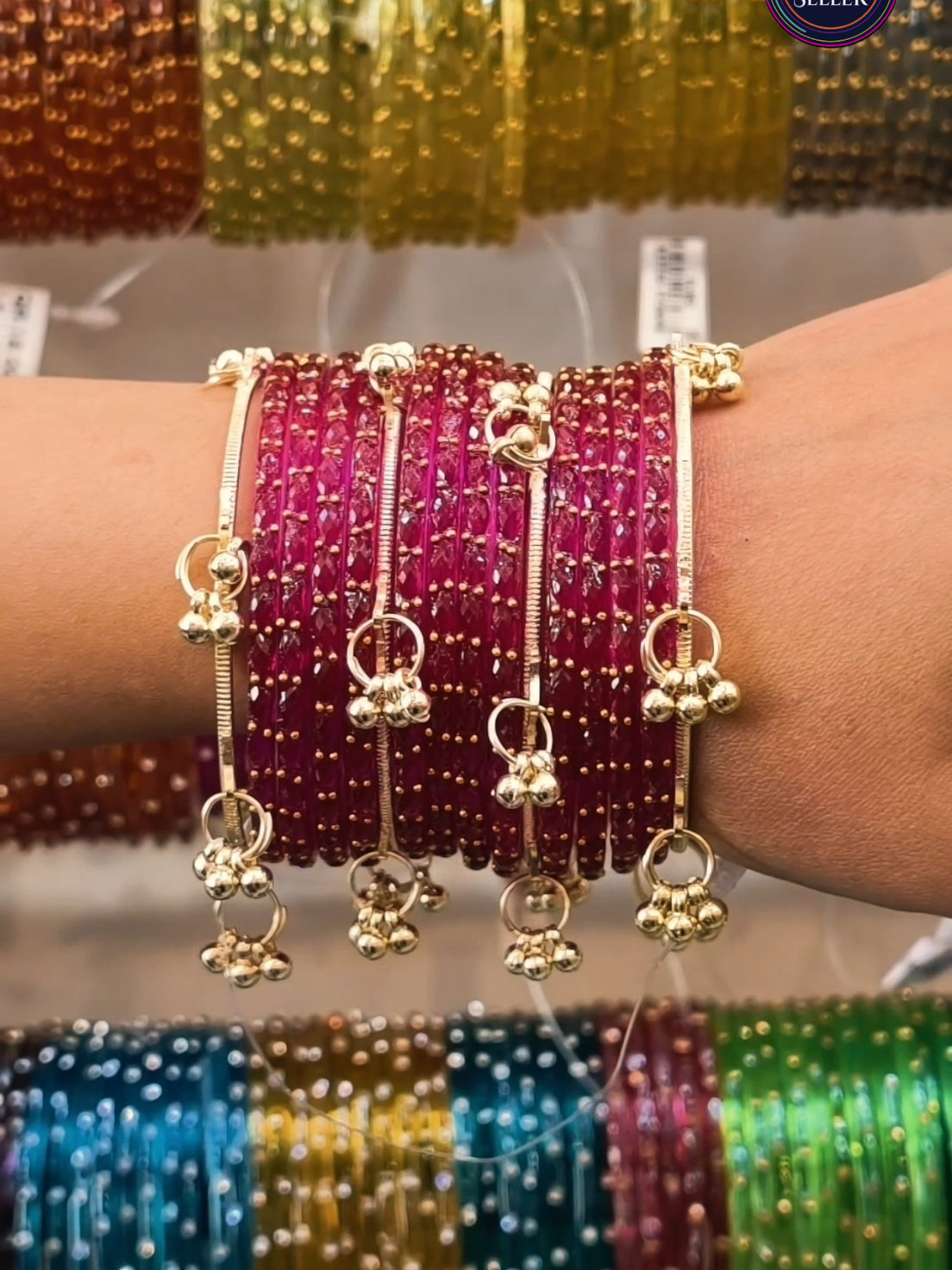 @BANGLE SELLER BARWAVILLAGE