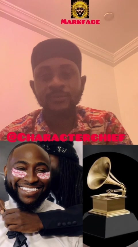 @Characterchief