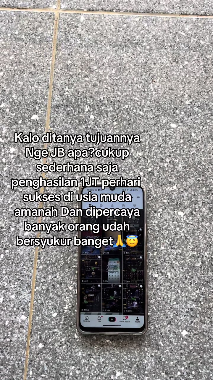 @JB FF RIDO STORE
