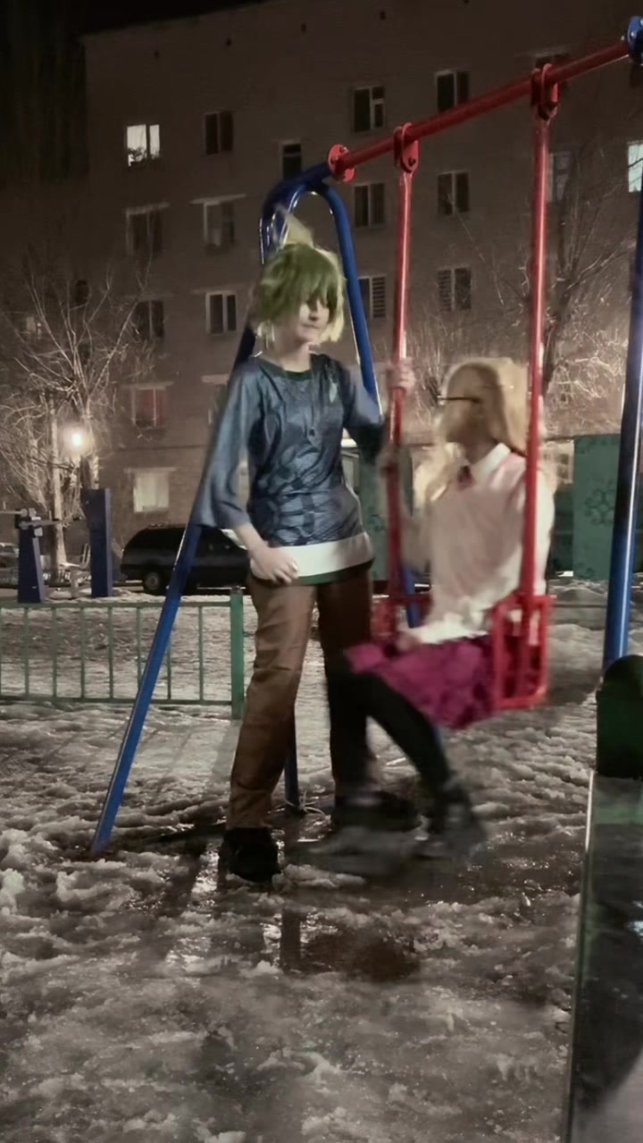 @даня