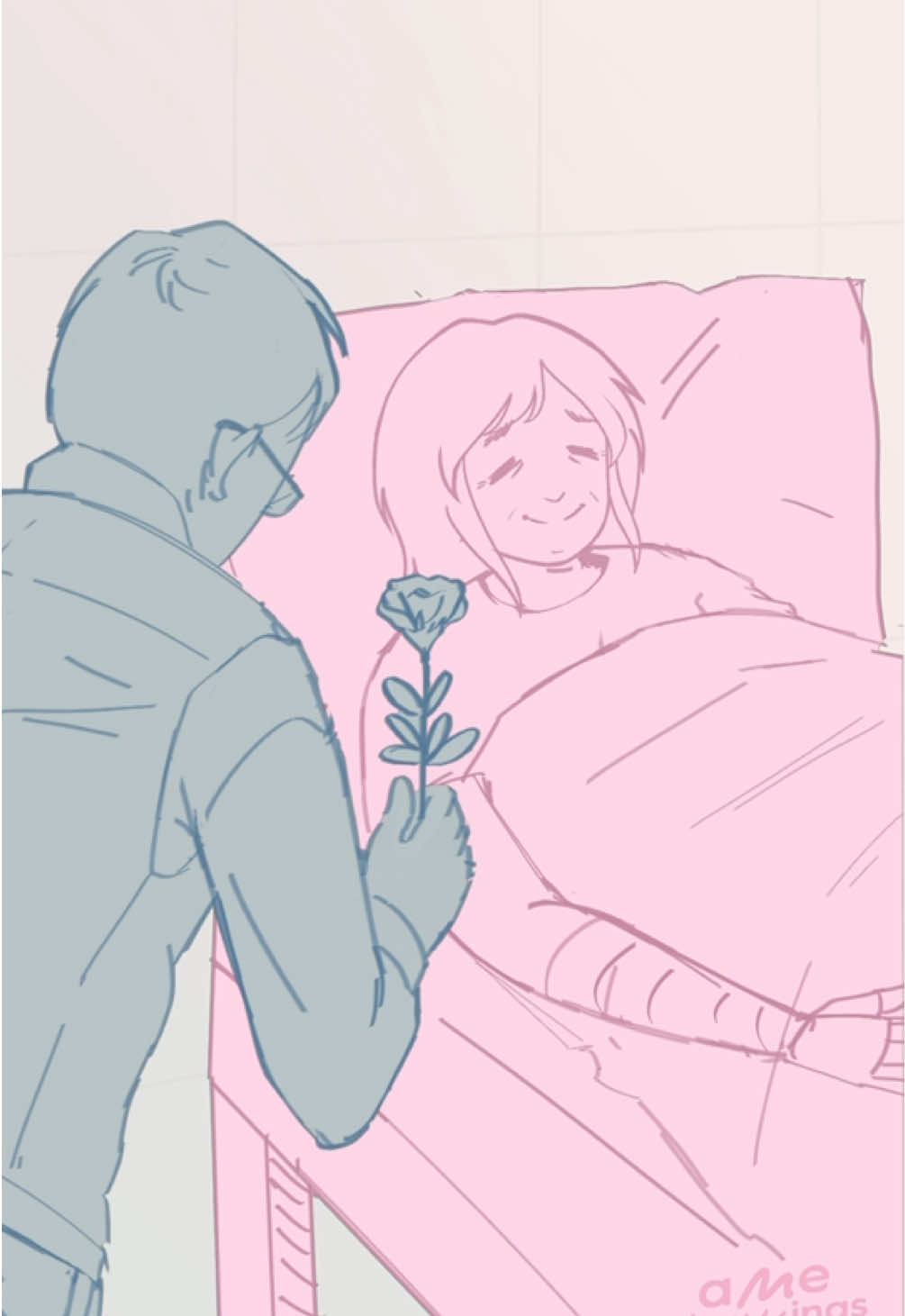 @Ame Drawings