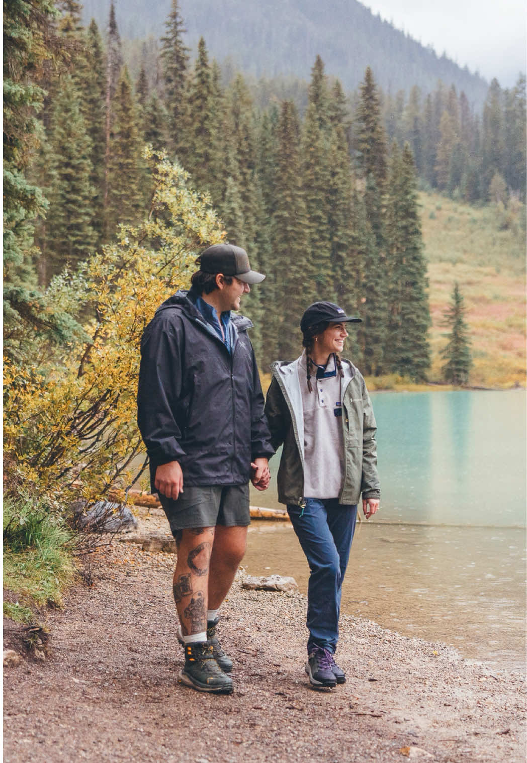 @Banff Photography