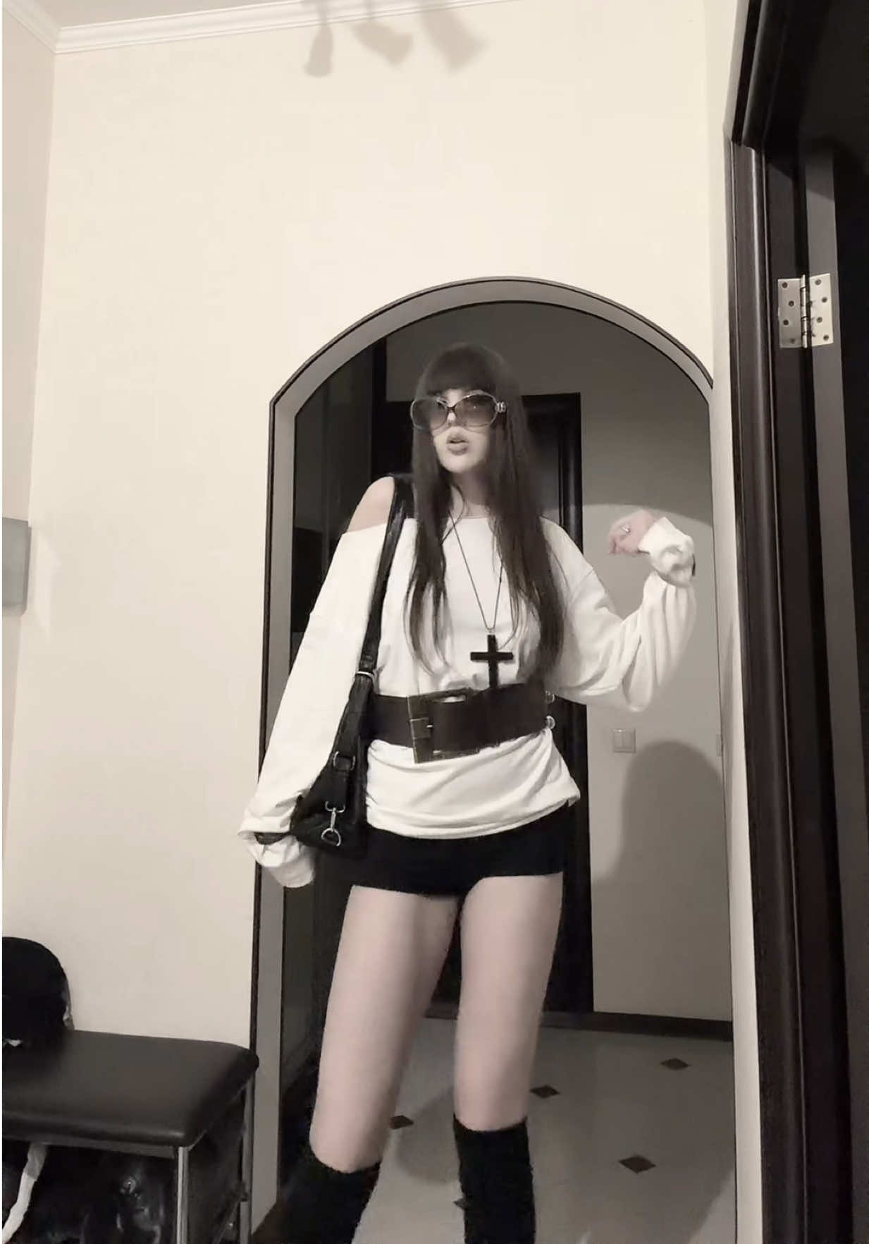 @クリス。