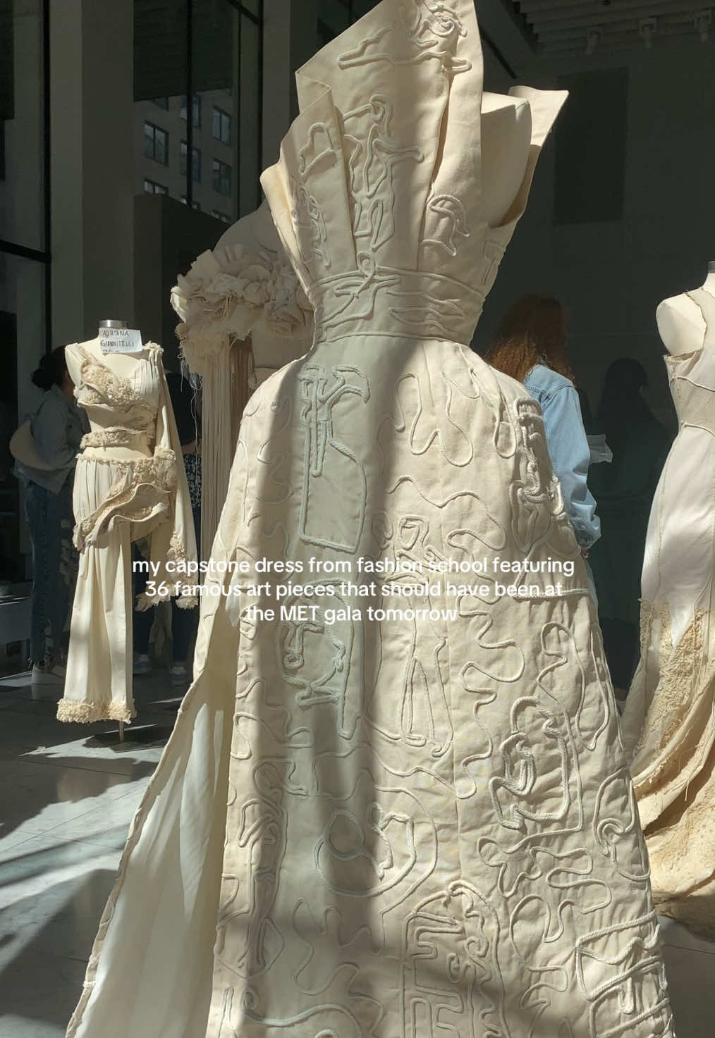 @Annabelle | Fashion Designer