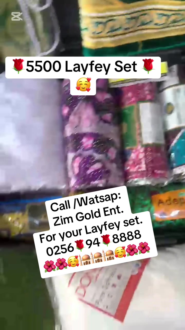 @Zim Gold Ent.