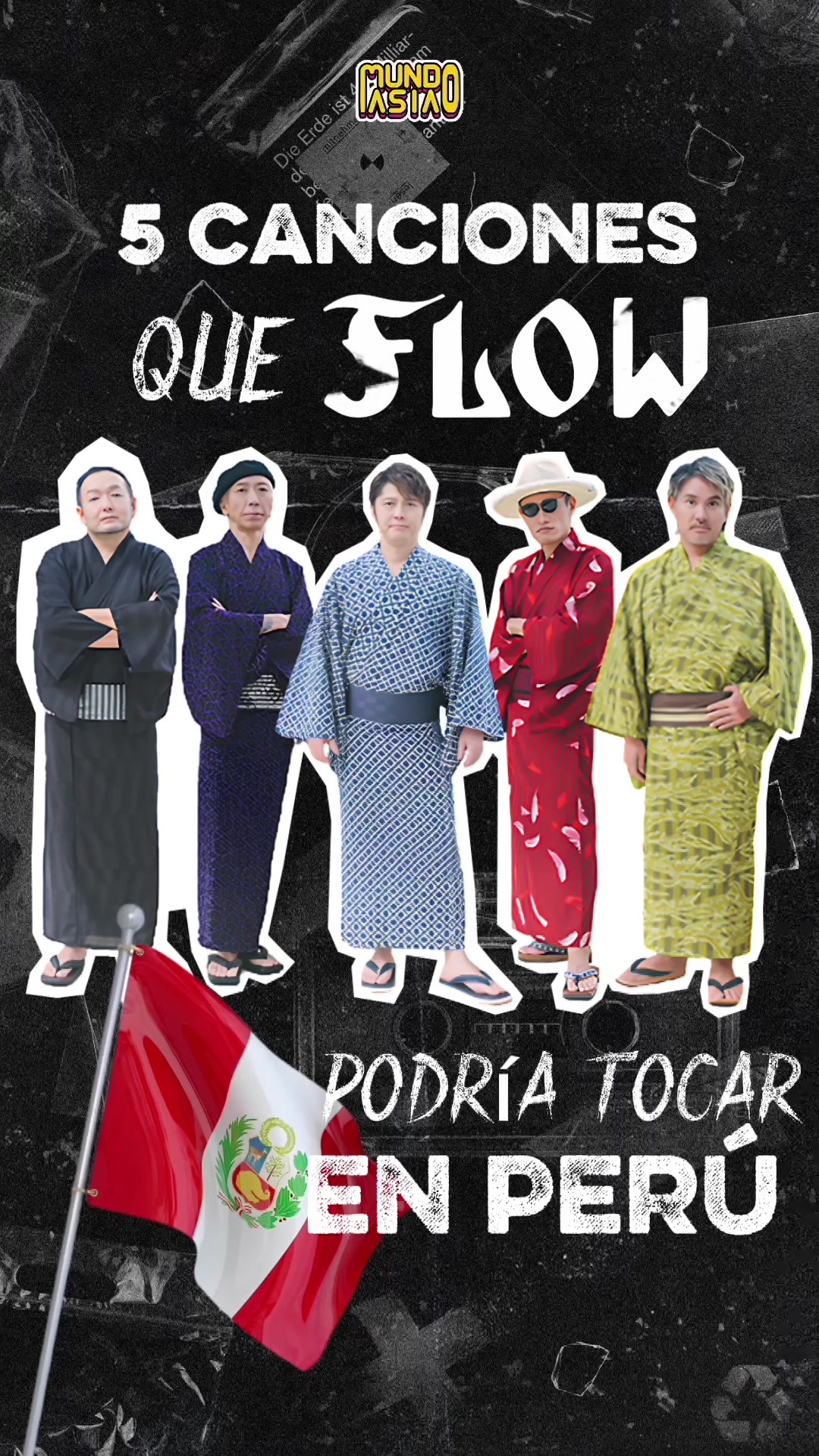 @Mundo Asia