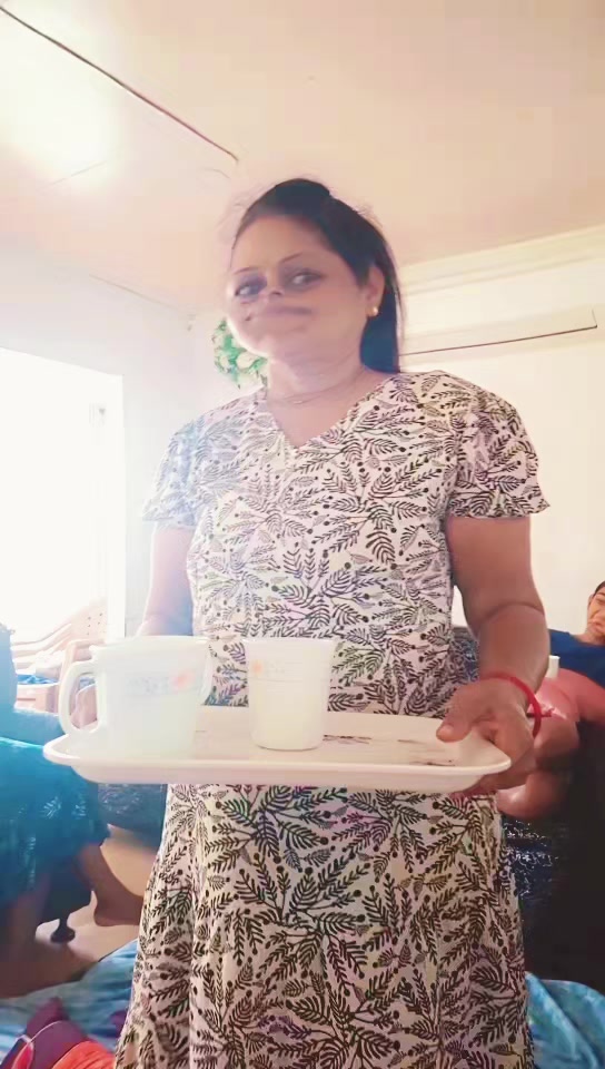 @Ashneeta Devi - Naidu