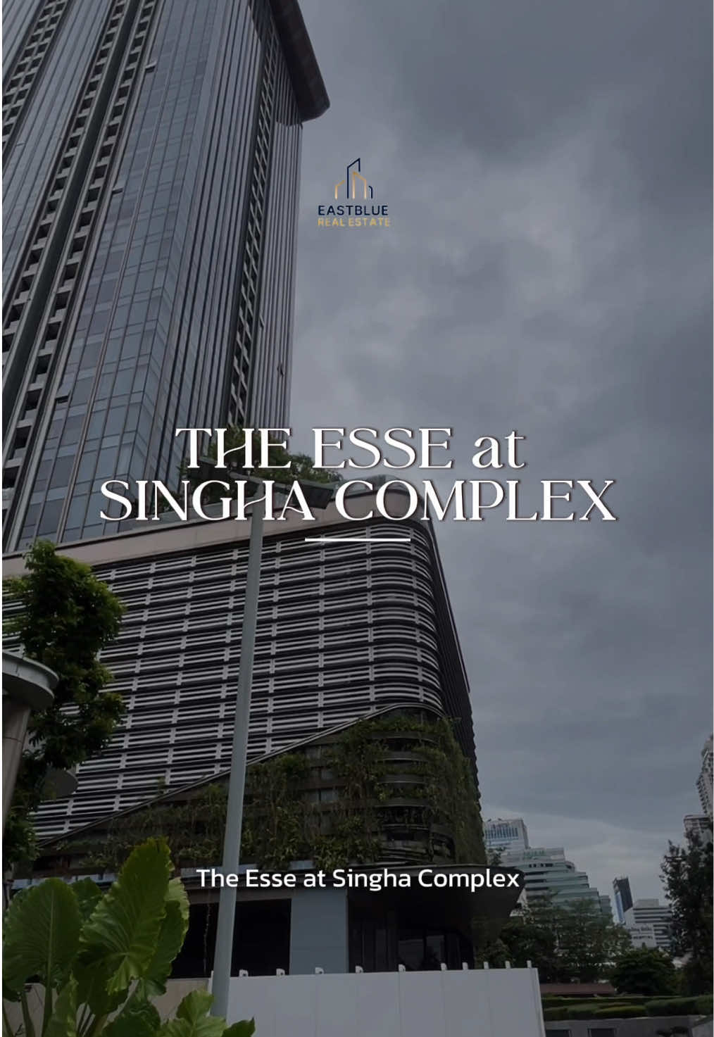 @EastBlue Real Estate
