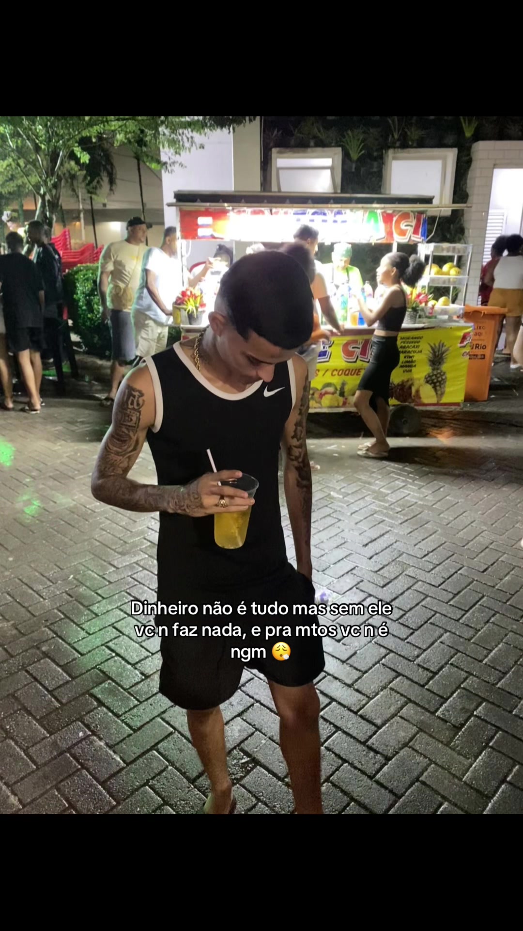 @É o K2 