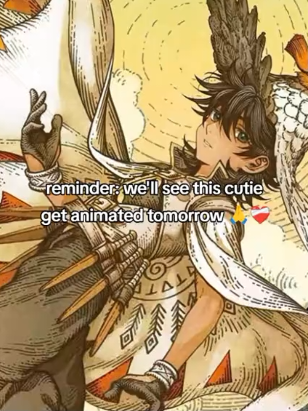 @AR3Z (｡&bull;̀ᴗ-)✧