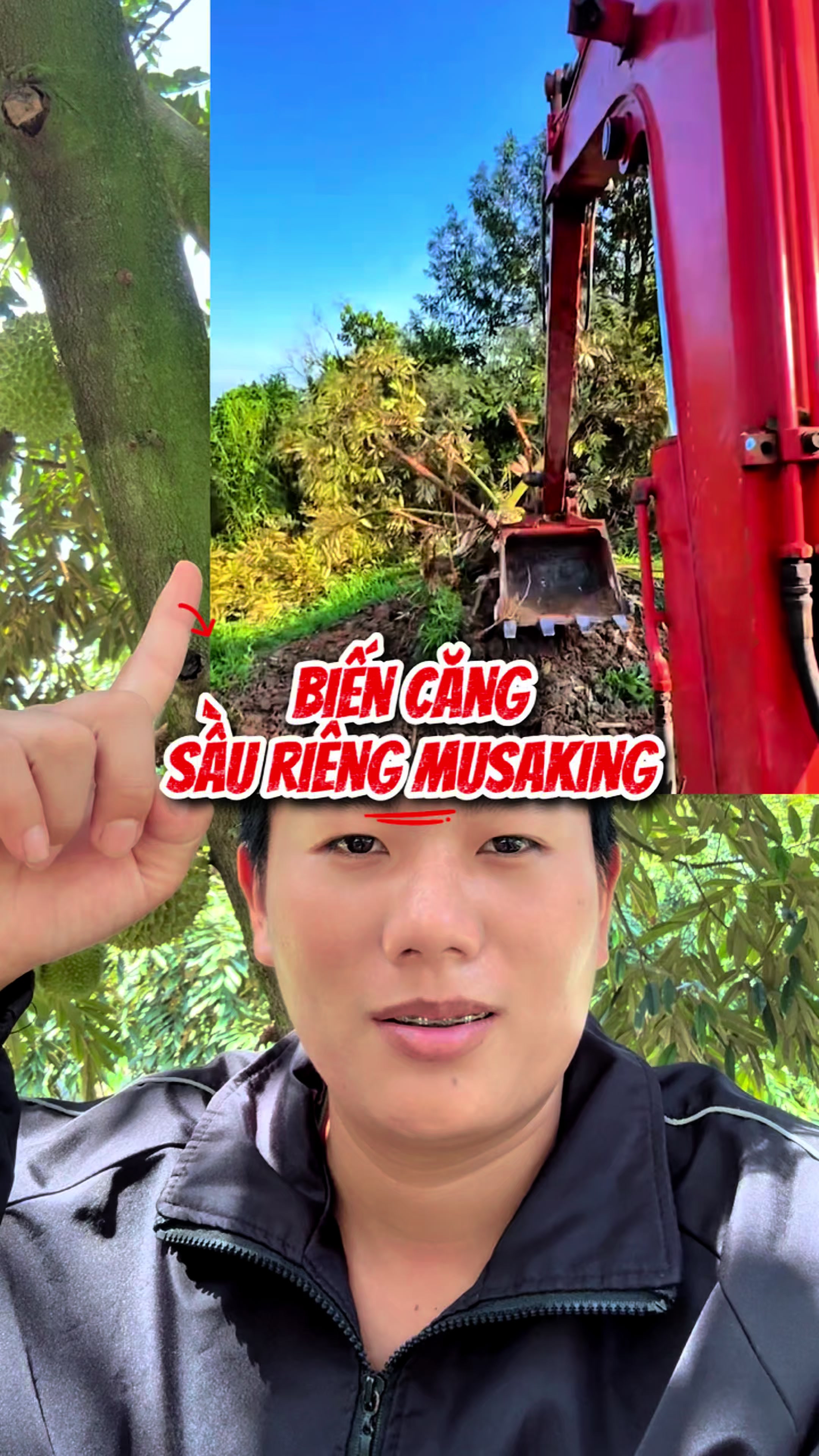 @Hưng Farm - Store