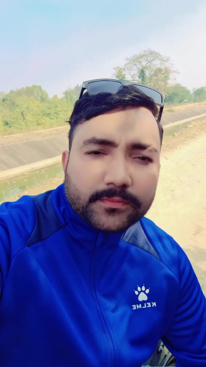 @Mr khatri Babu
