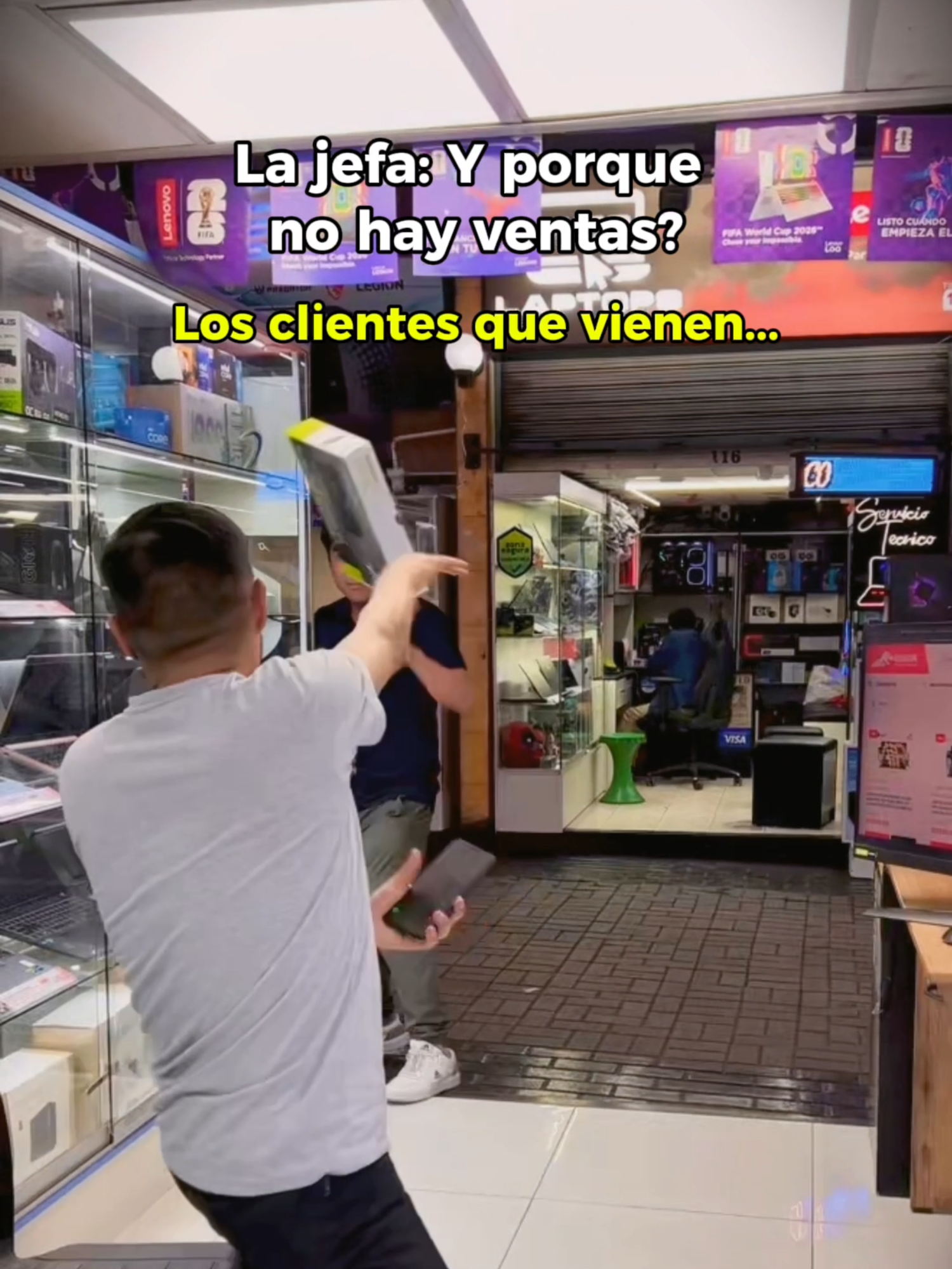 @SUBACOM - Tienda de C&oacute;mputo