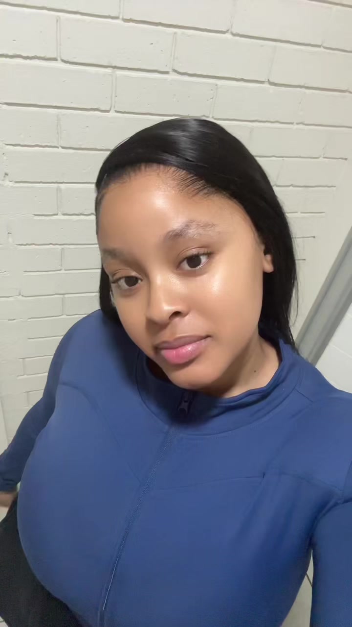 @Tshegofatso March