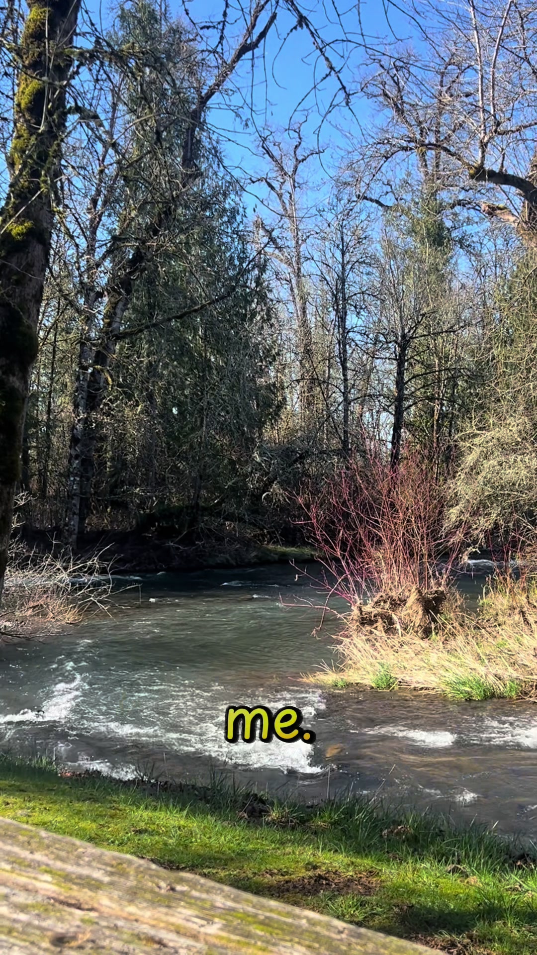 @Oregon Peach