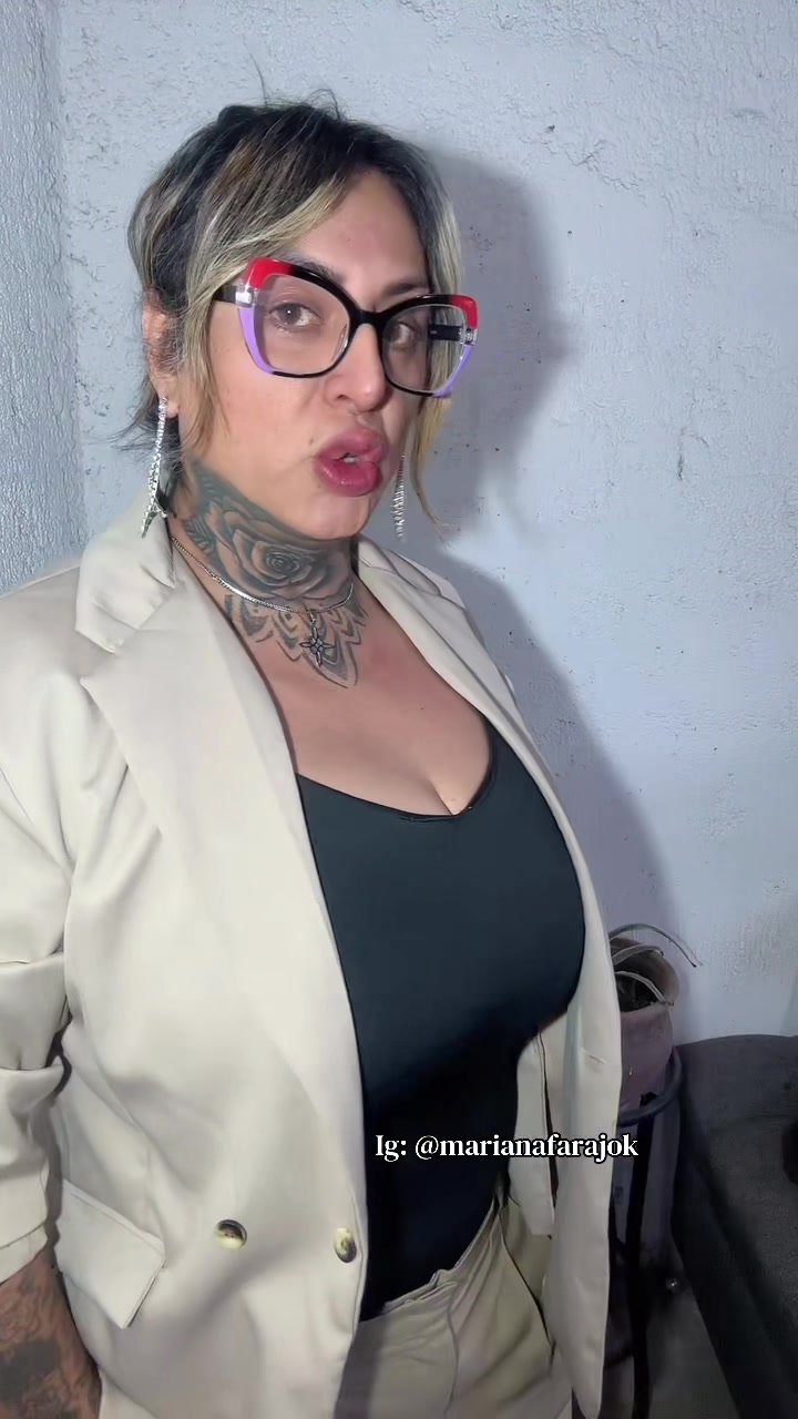 @Una Tal Mariana