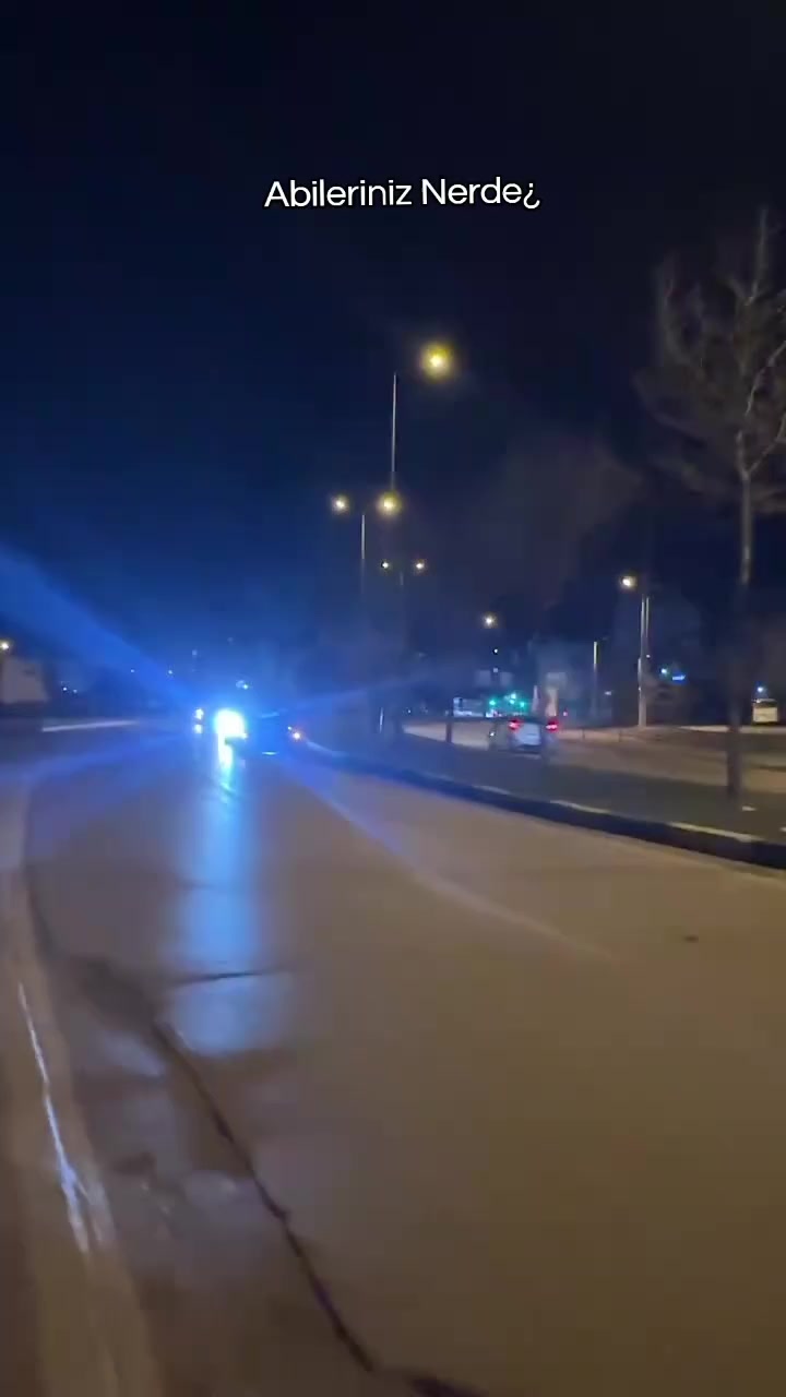 @Serkan Özaslan