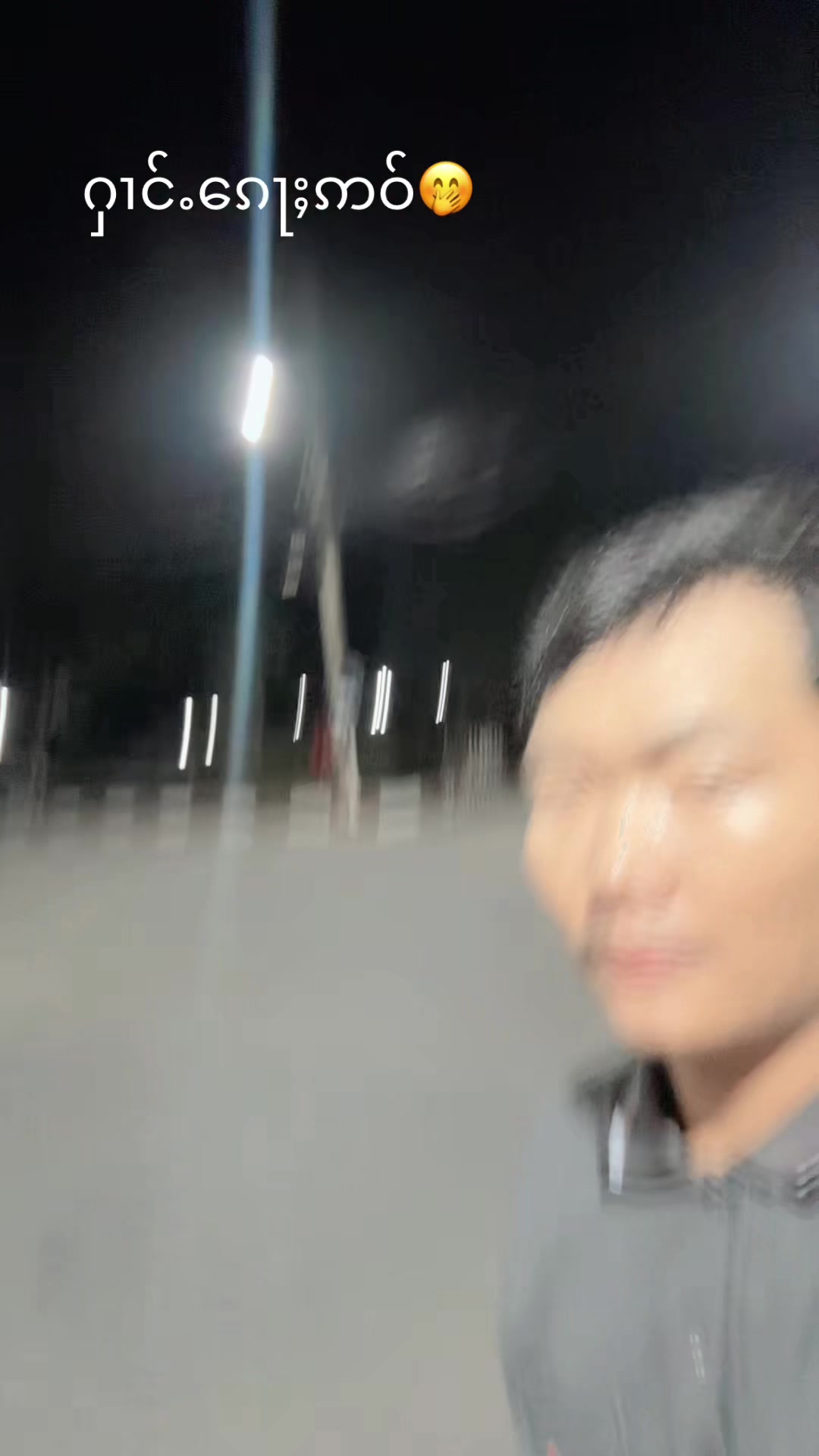 @ M 