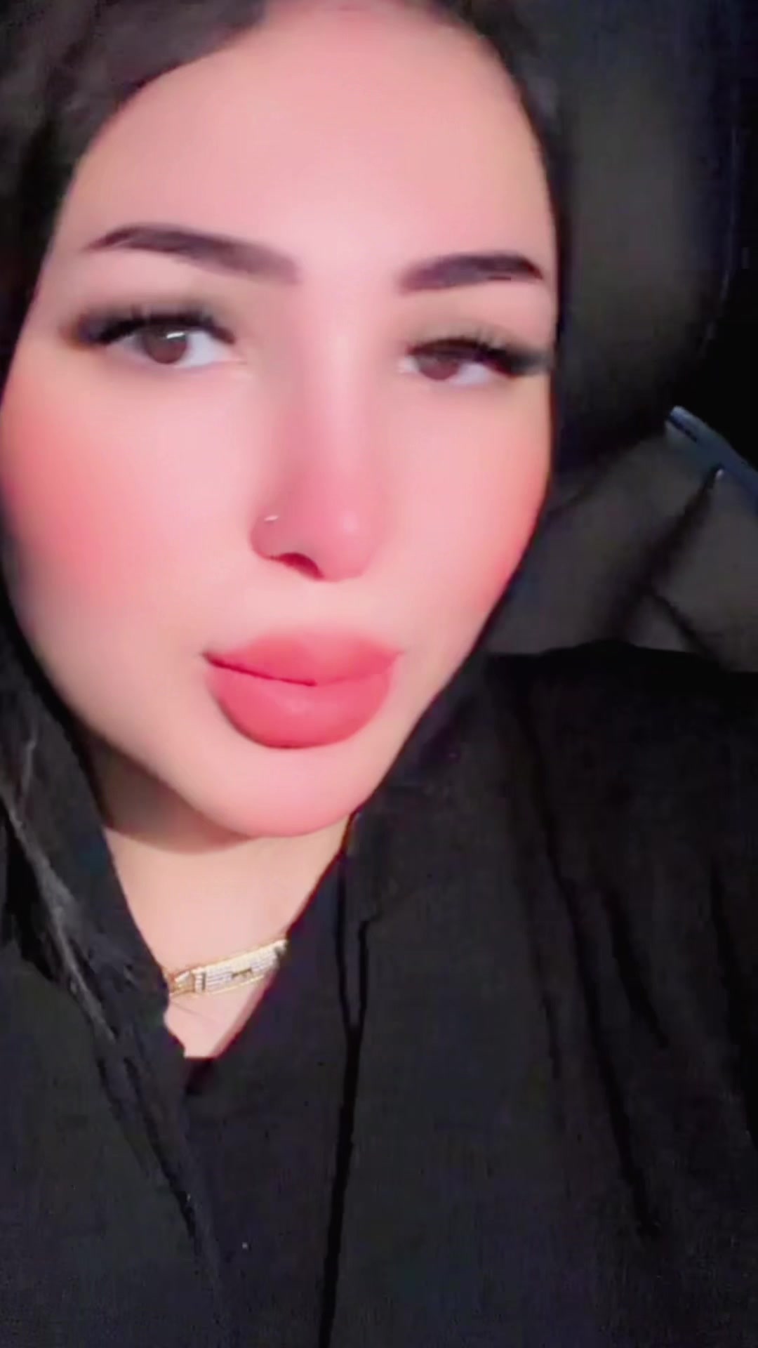 @ملكة الخليج اية الجبروني