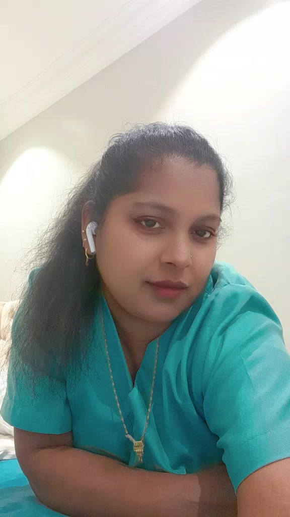 @vashanthikumari