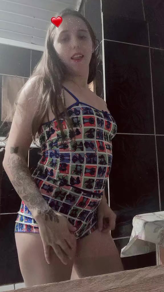 @Ana Paula Silva