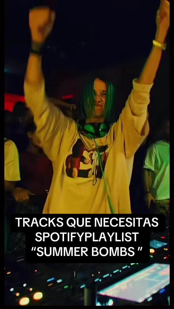 @Summer Bombs
