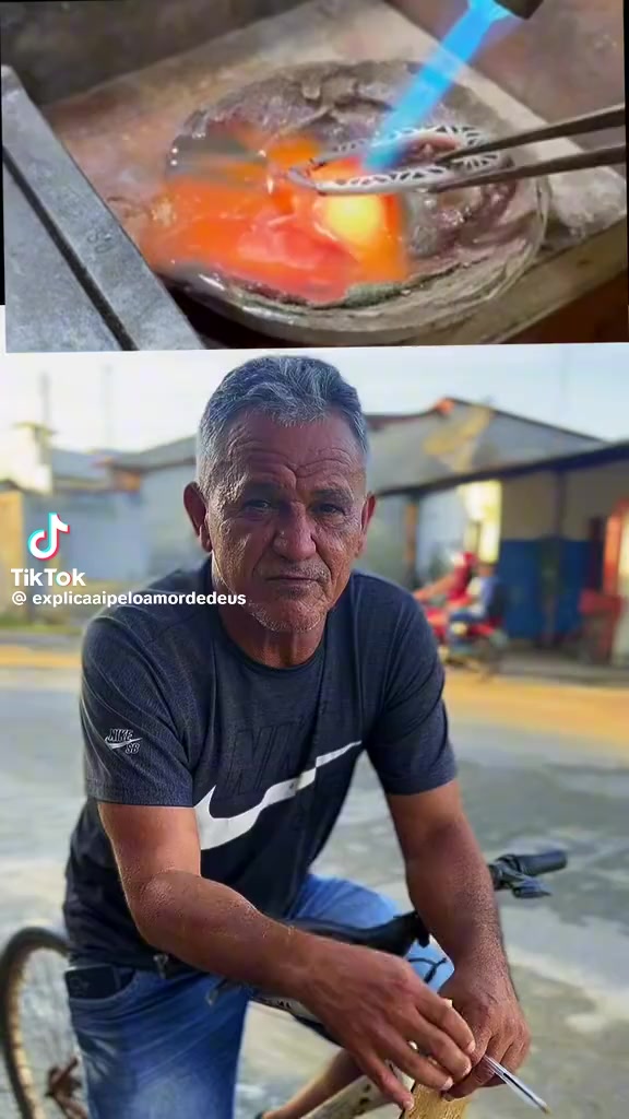 @deus abençoe o Brasil