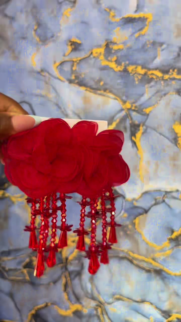 @Blanca de luxe