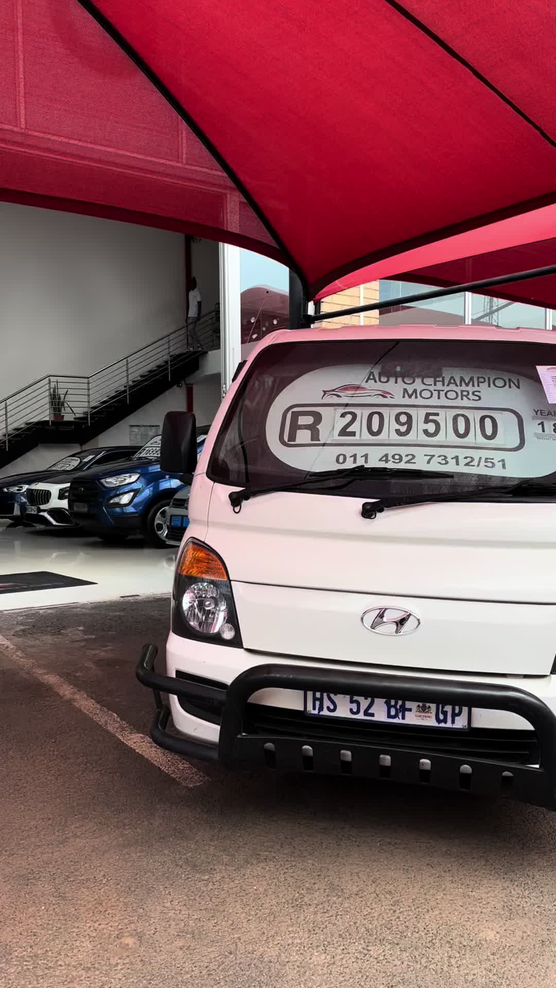 @Auto Champion Motors