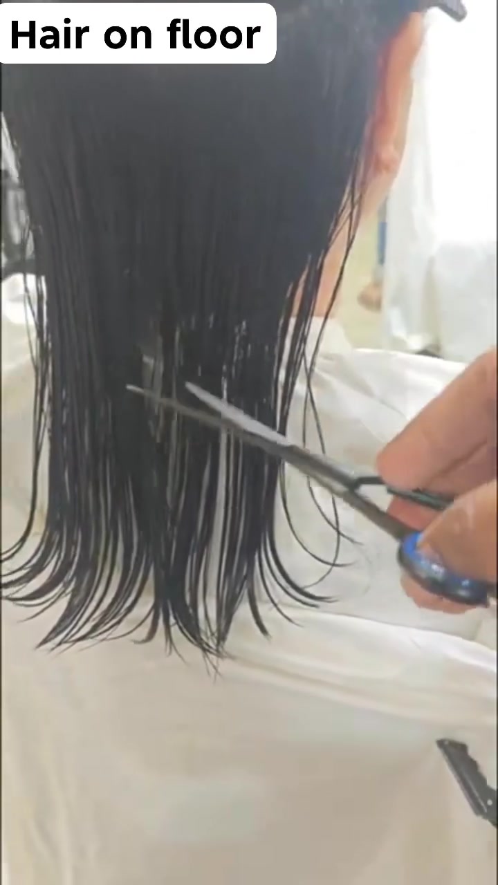@Hair Stories