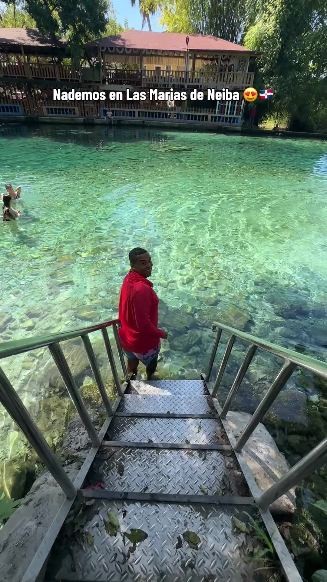 @Carlos Torres | Turismo 🇩🇴