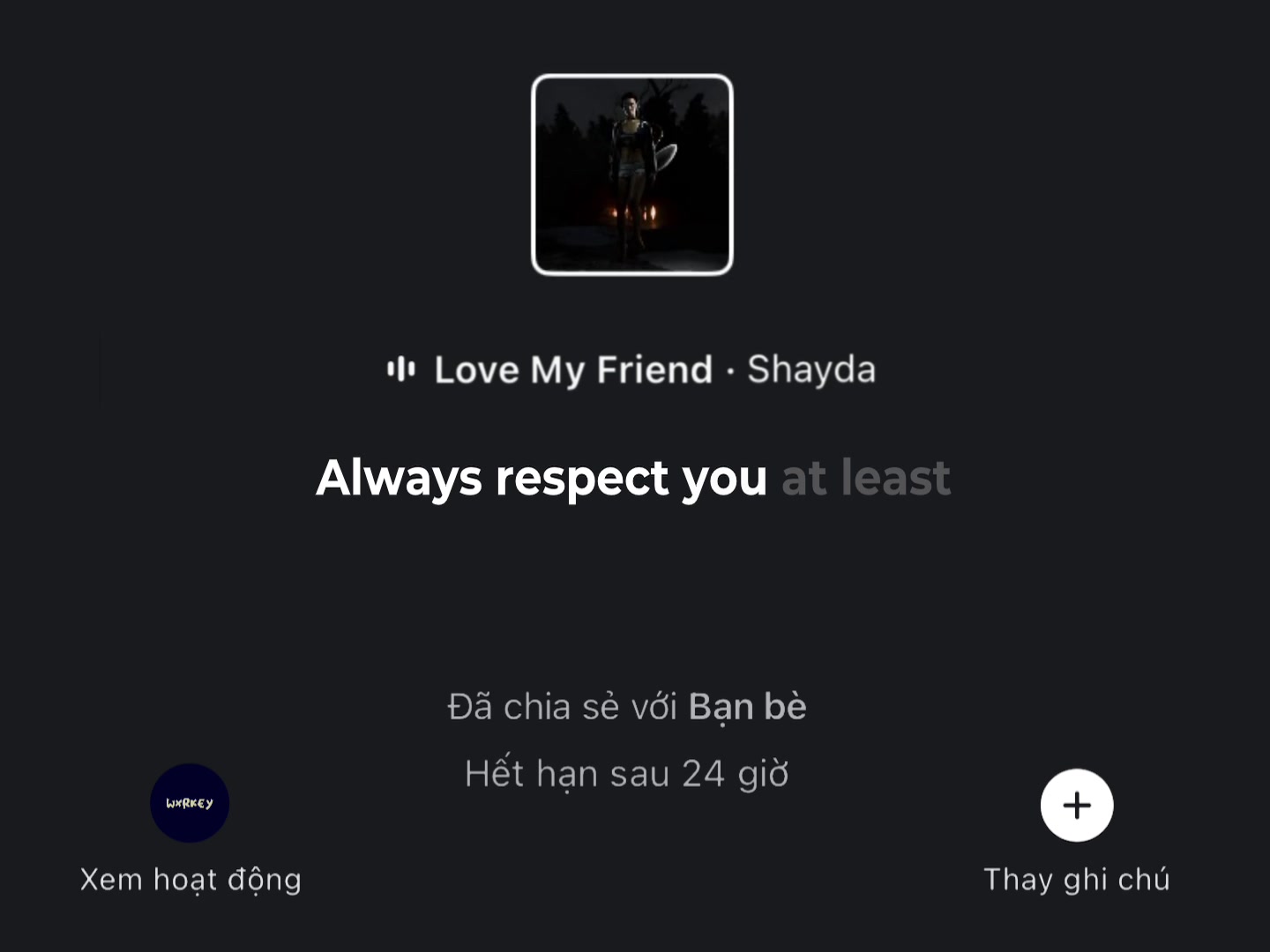 @Wxrkey