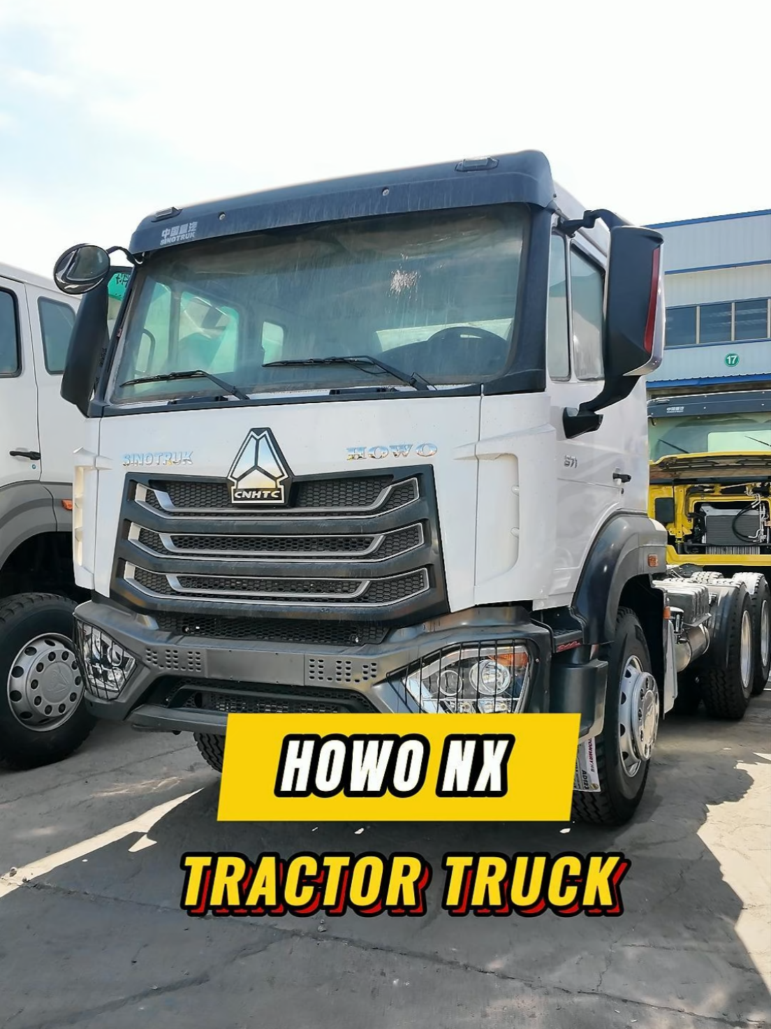@snail truck