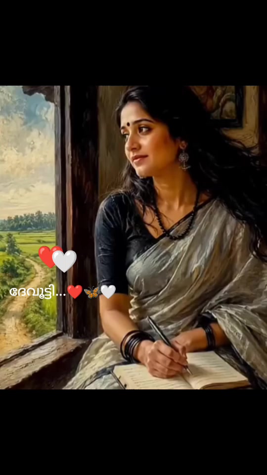 @❤️Devutty Devu🤍