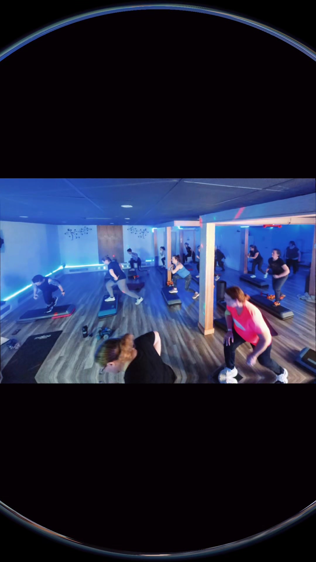 @Andrea's Fitness & Wellness