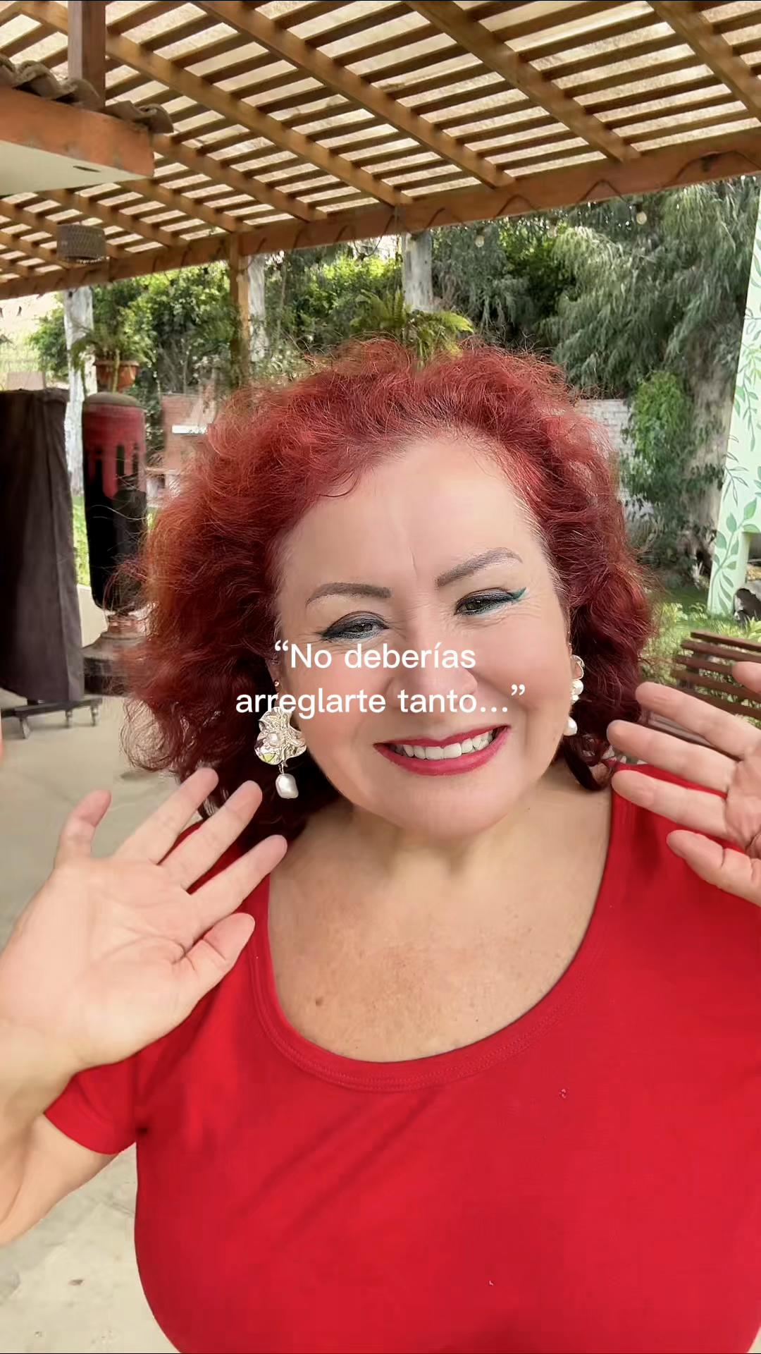 @Rosita bailarina