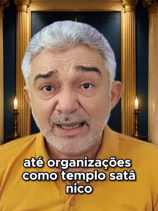@José de Tarso