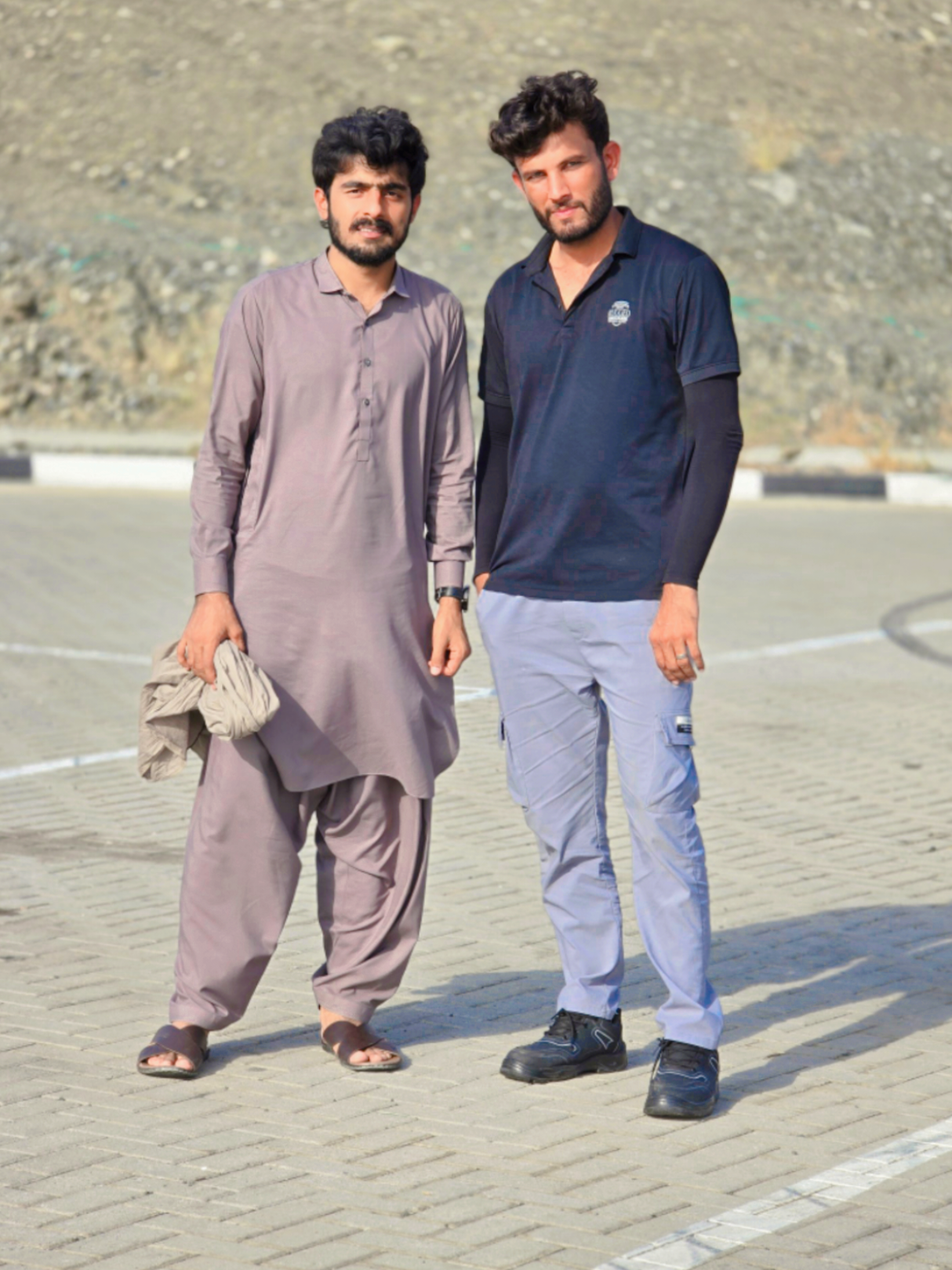 @♥️ صباحت ظفر کھاکھی ♥️