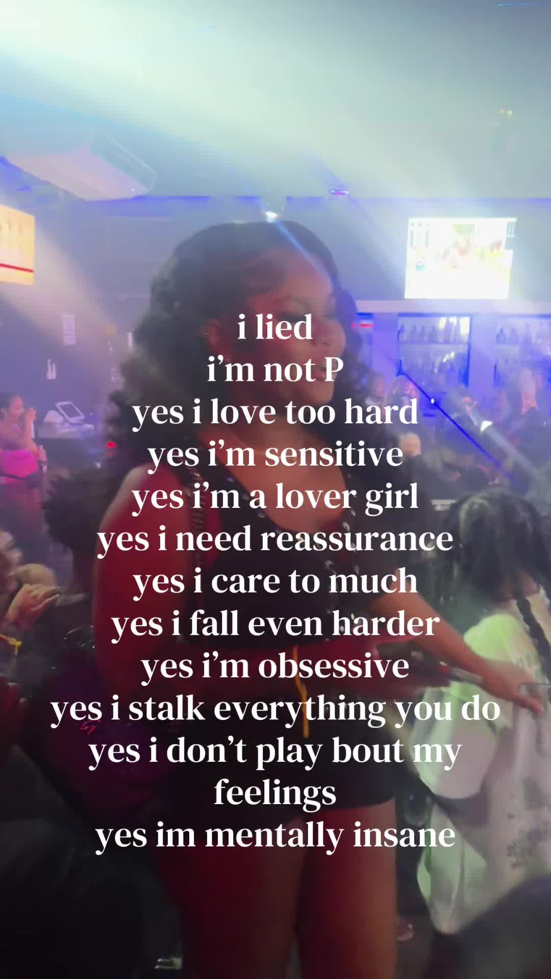 @sexy liar