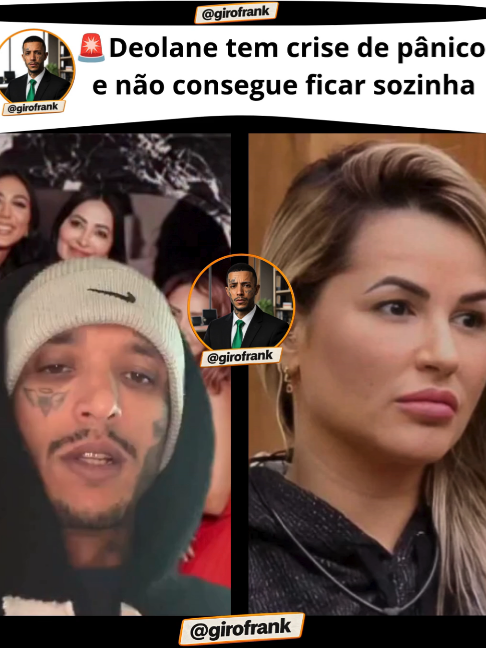 @Mente do Frank