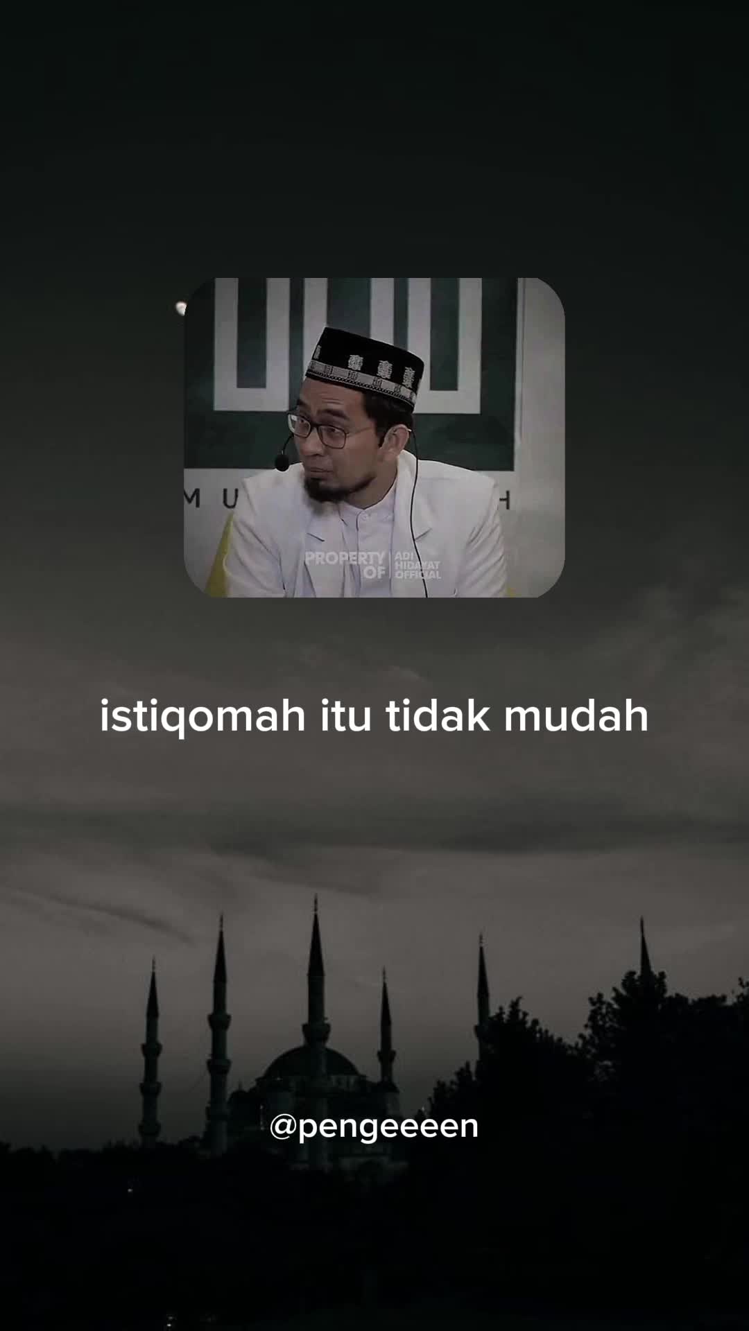 @dakwah Islam🕌