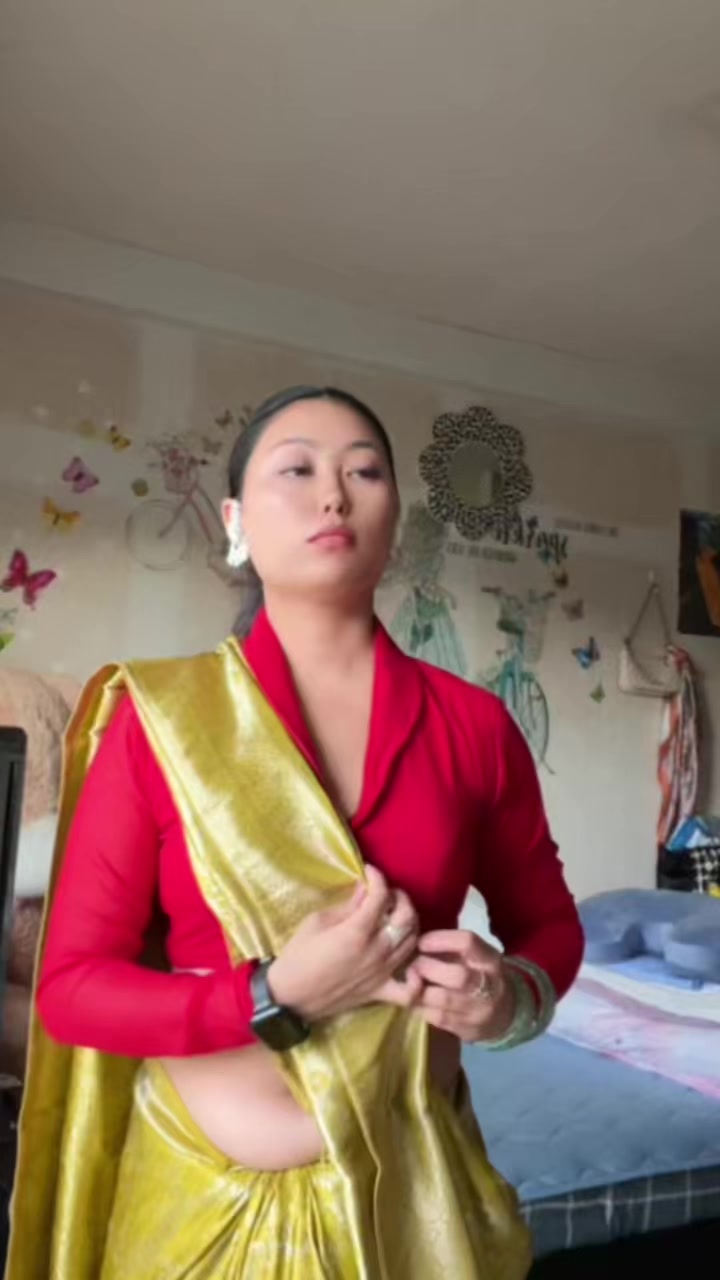 @💫🌸AMITA THE NEPALI GIRL💫🧿