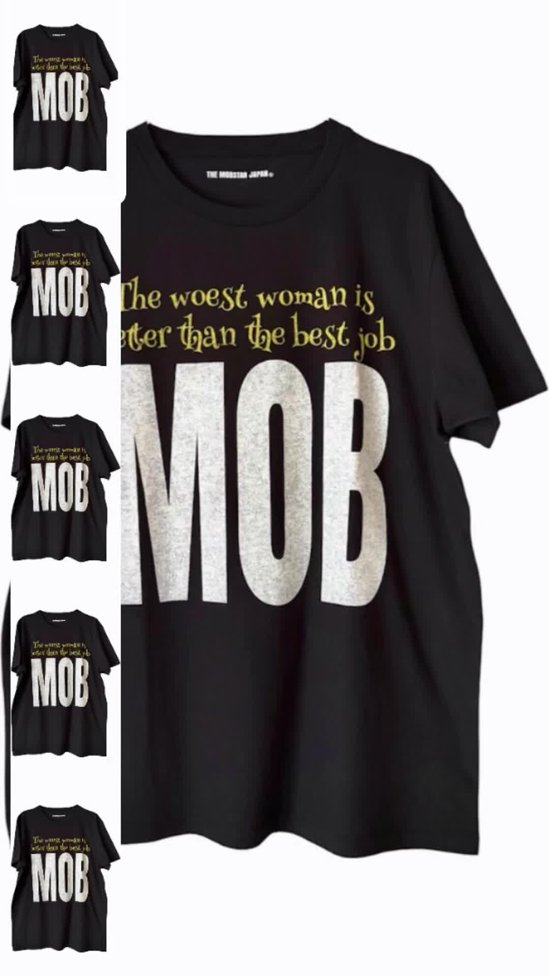 @THE MOBSTAR JAPAN