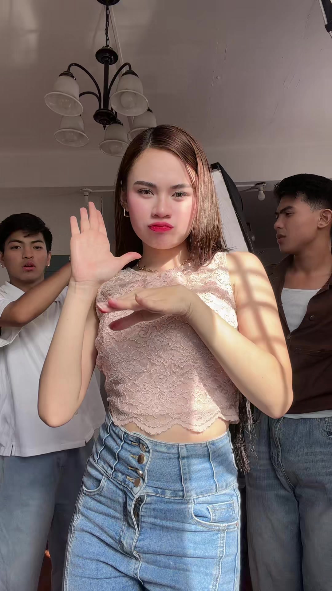 @Angel Tiffanie Morales