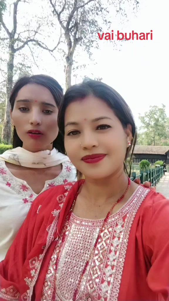 @Parbati Bist